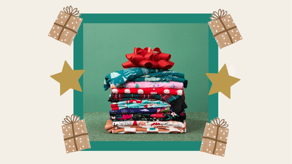 The 2024 Little Sleepies Holiday Gift Guide