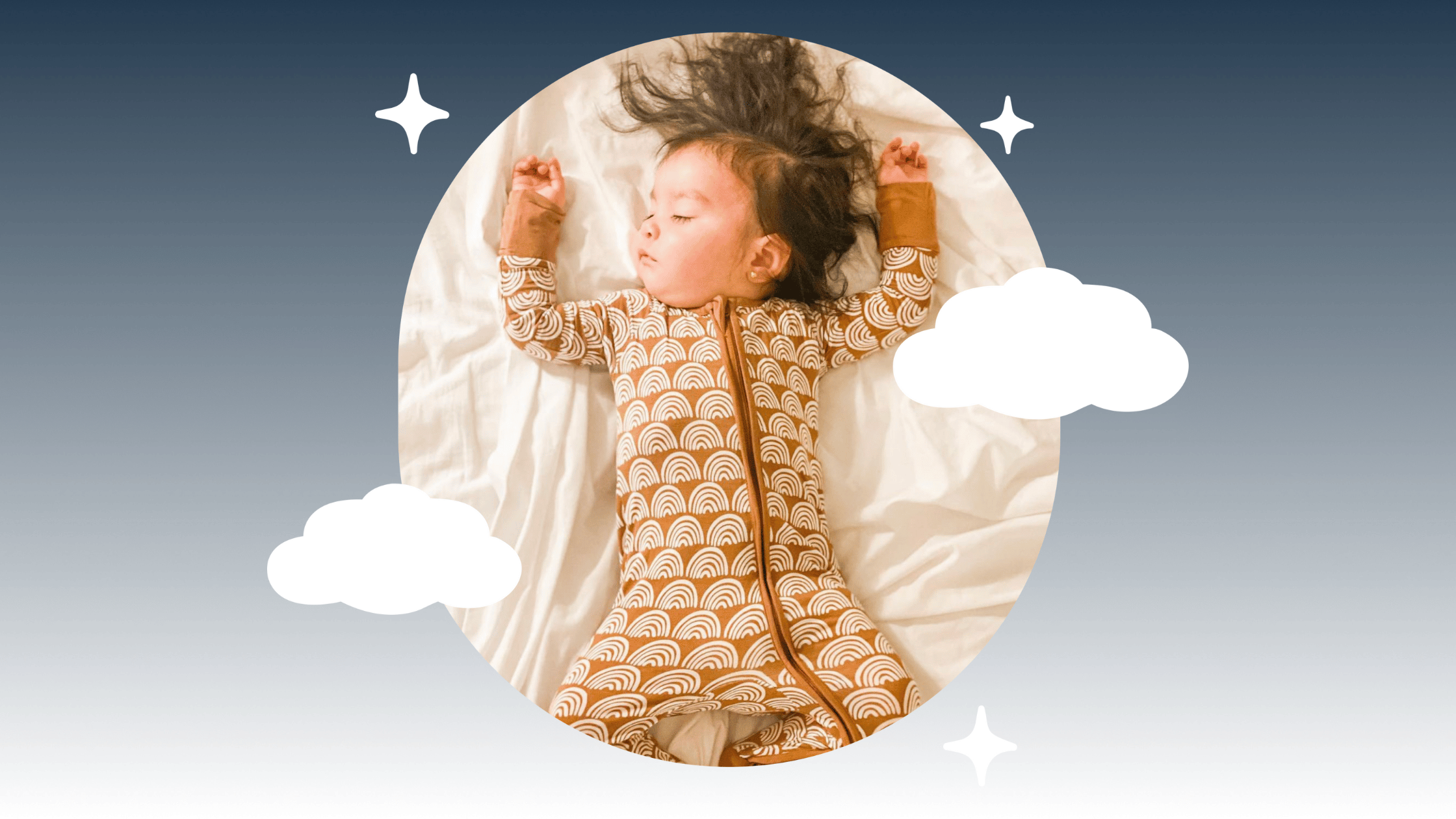 3 Easy-to-Follow Recipes to Help Kids Sleep Better, Longer