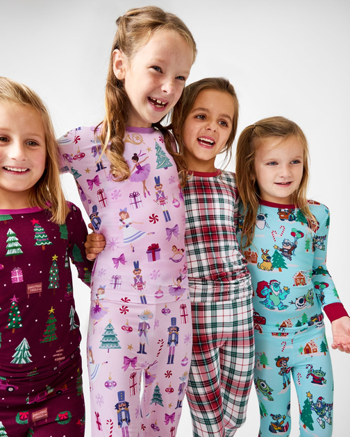 Holiday Gifting Little Sleepies Holiday Gifts for Everyone