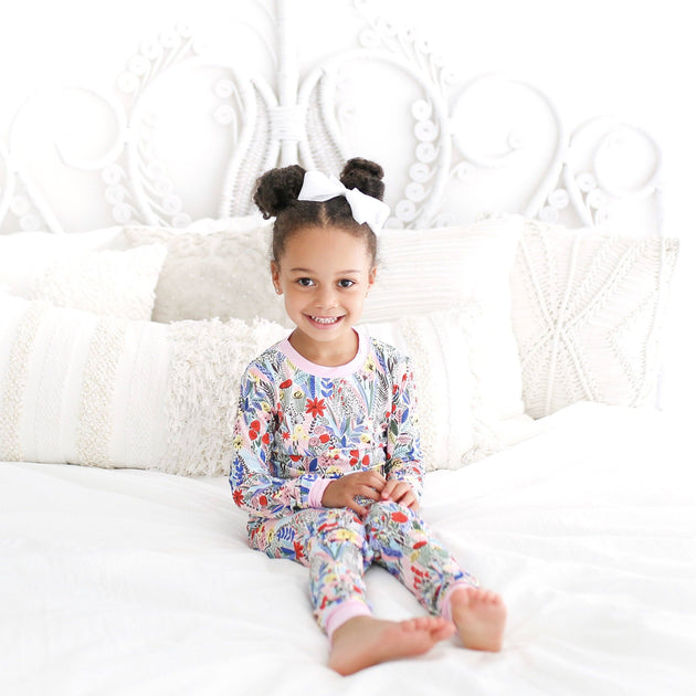 OG Floral – Little Sleepies