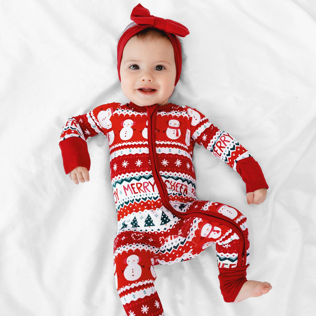 Gifts for Babies Little Sleepies