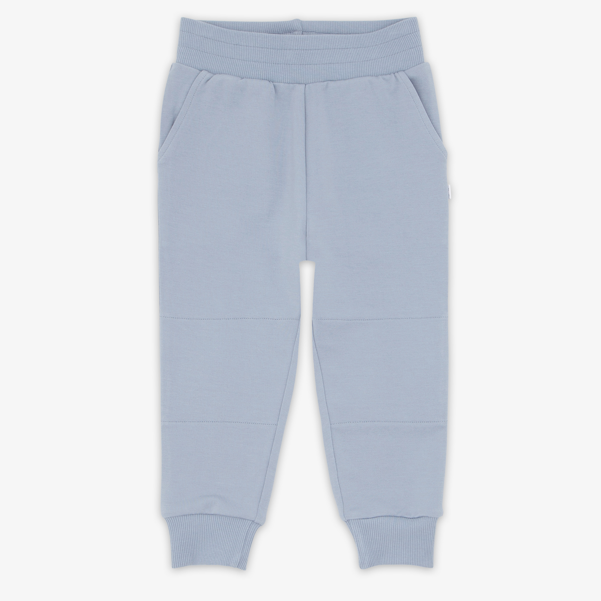 Flat lay of the Fog Jogger sweatpants