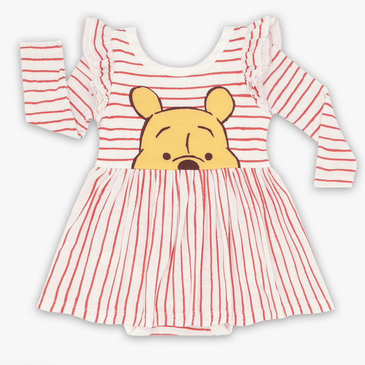 2024 little sleepies winnie the pooh