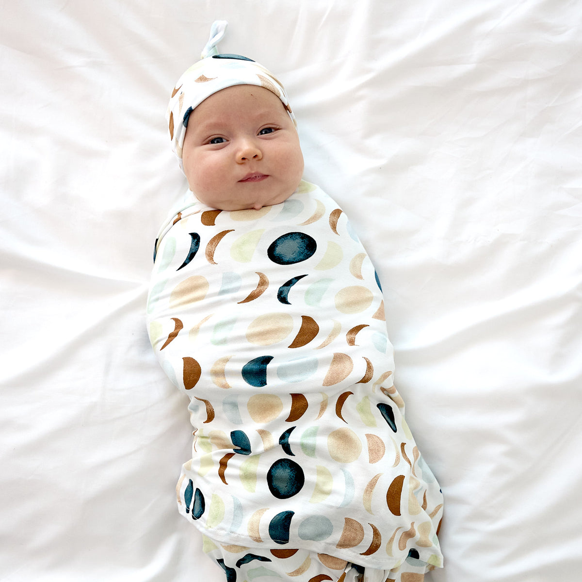 Little Sleepies store Fly Away Swaddle