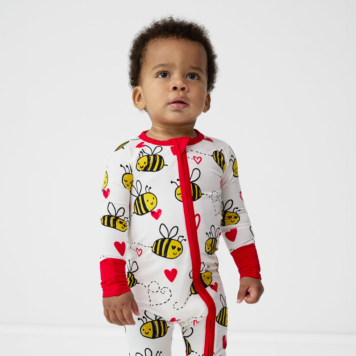 Bee Mine Zippy - Little Sleepies