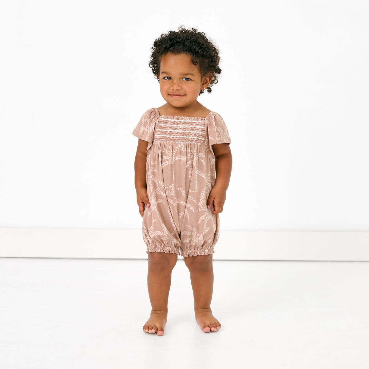 Sandy Springs Romper main image 1