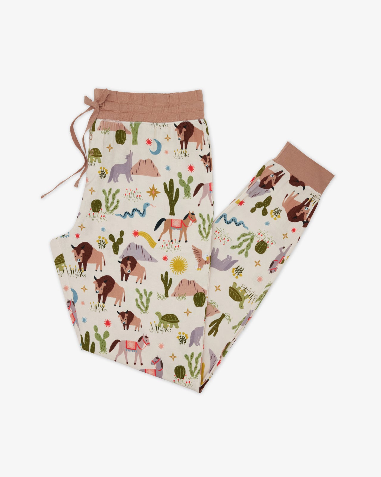 Wild Frontier Women's Pajama Pants