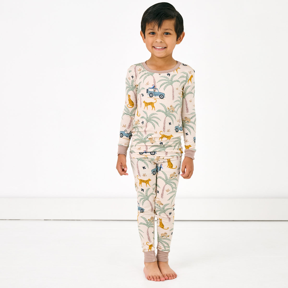 Wilde Pyjama Set