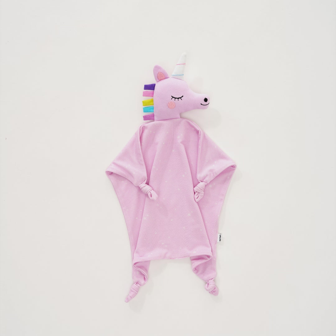 Little Sleepies Unicorn good Zippies