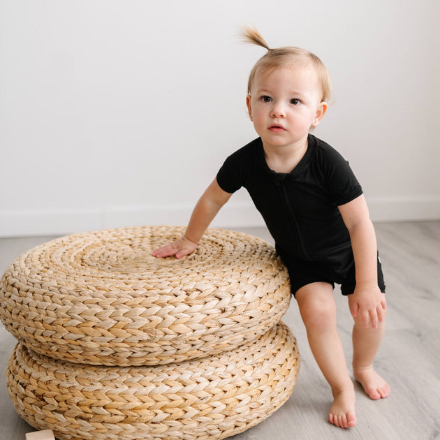 Bamboo Baby Clothes – Little Sleepies