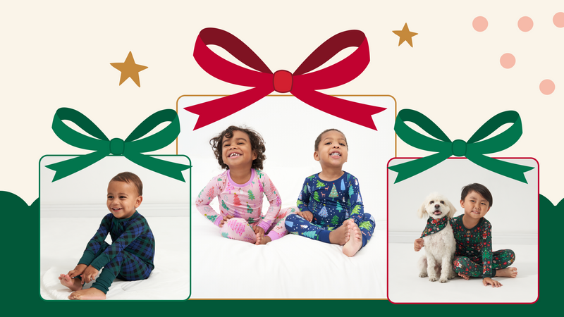 12 Days of Holiday Events to Celebrate in Pajamas