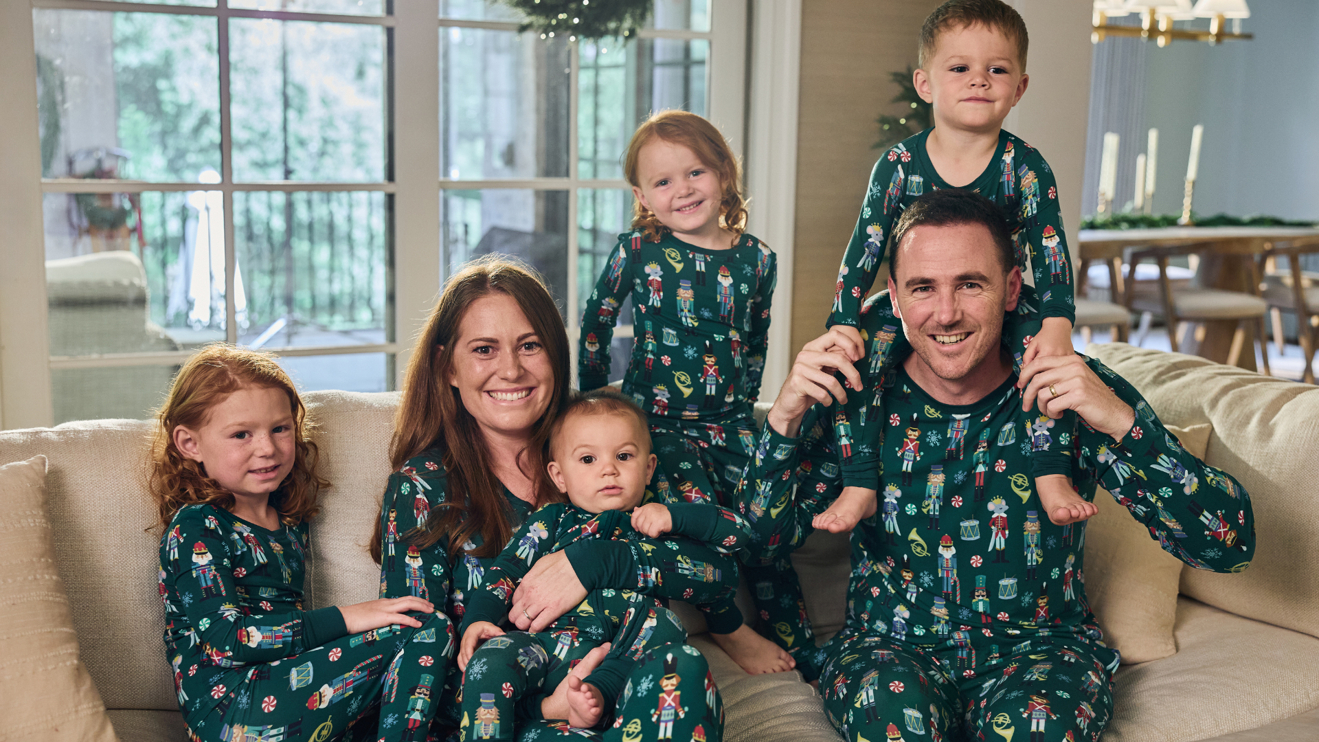 Holiday Photoshoot Tips from a Professional Photographer