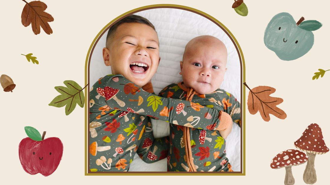 10 Fall Activities Your Kids Will Love – Little Sleepies