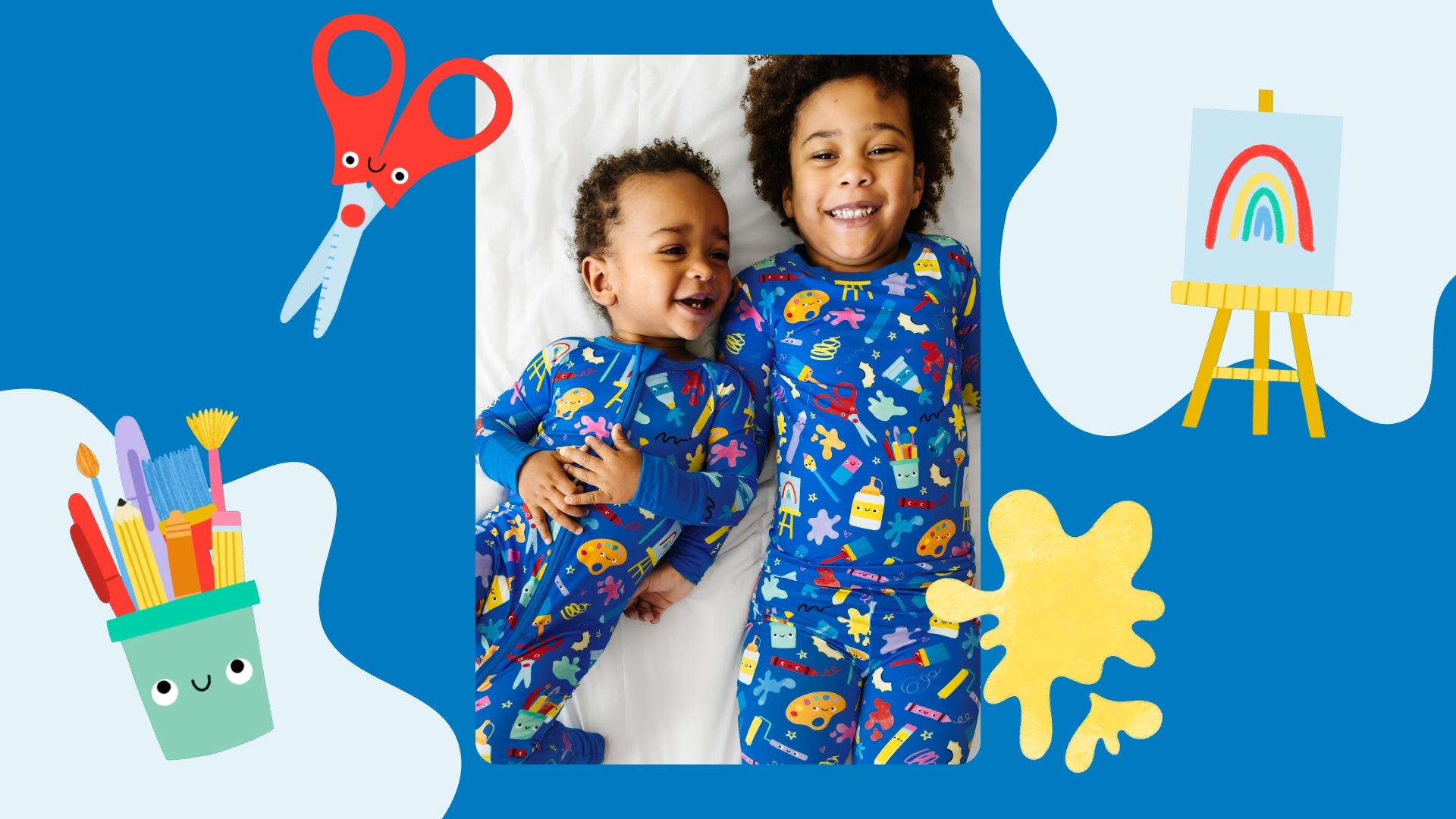 Unleash Kids’ Creativity with These Fun Crafts