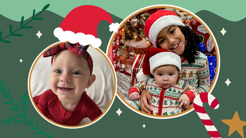 Holiday Traditions from the LS Team
