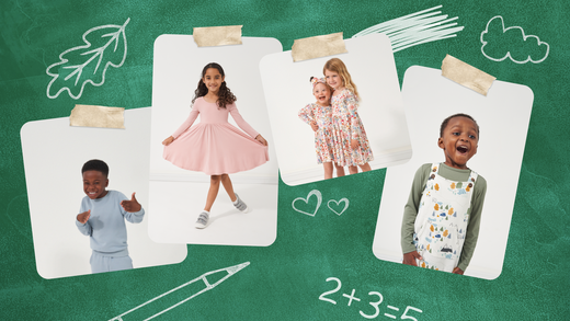 Picture Perfect Back-to-School Moments: Tips and Ideas for Parents