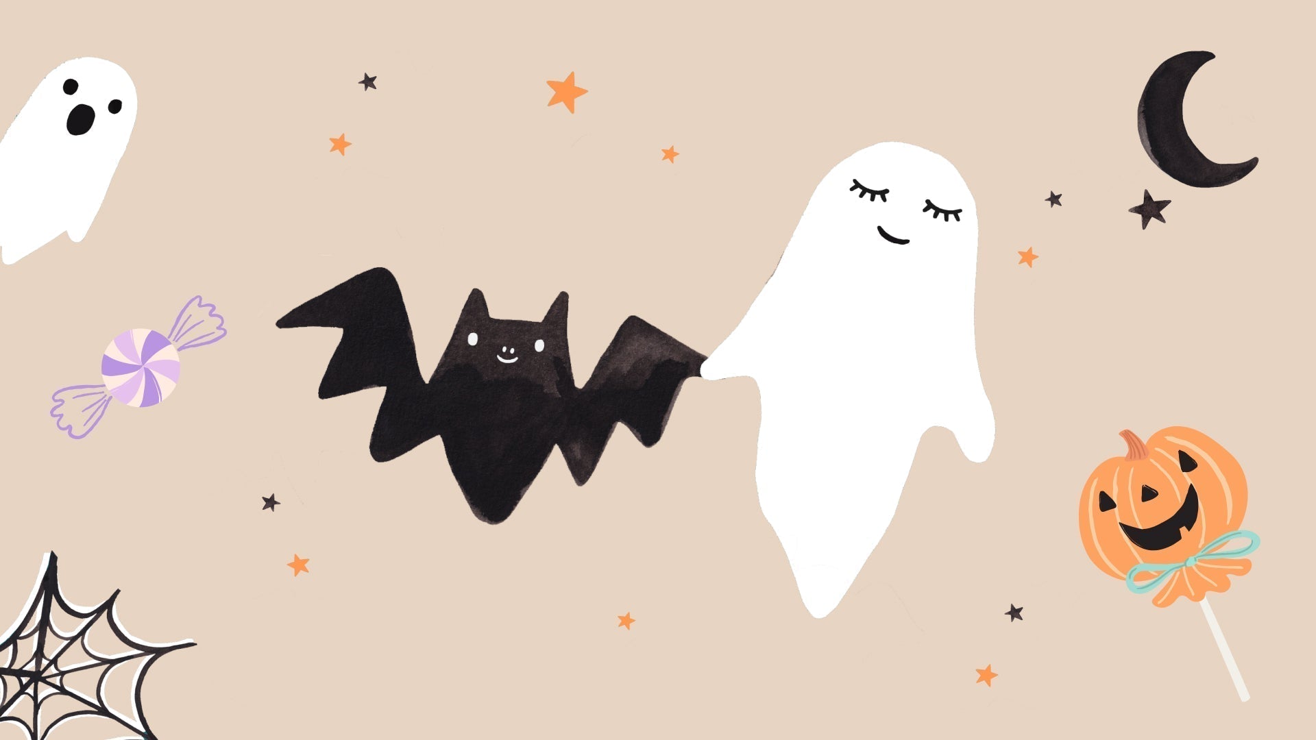 13 Things We Love About the Halloween Collection