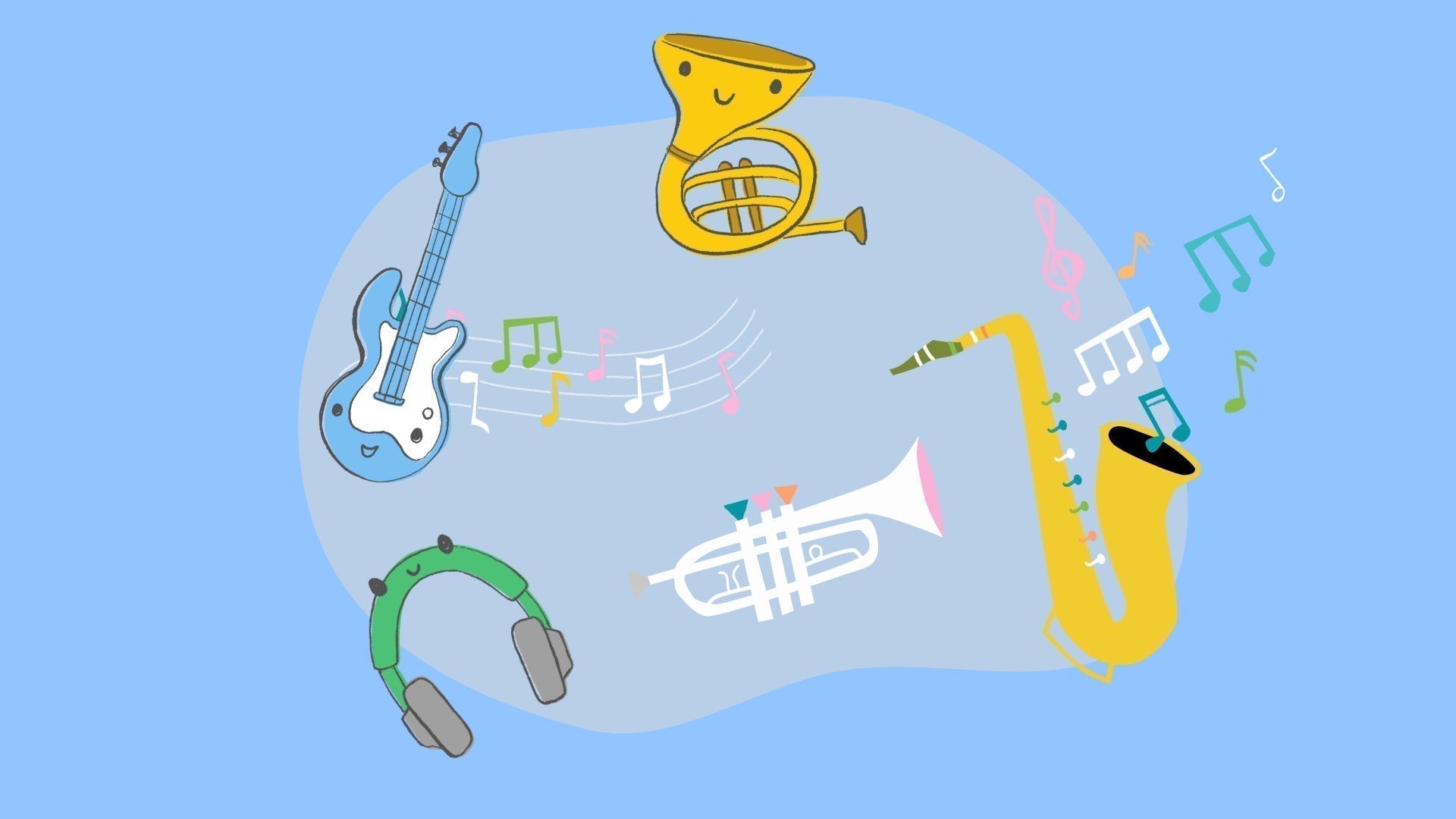 Start the School Year Right With These Back to School Songs for Kids