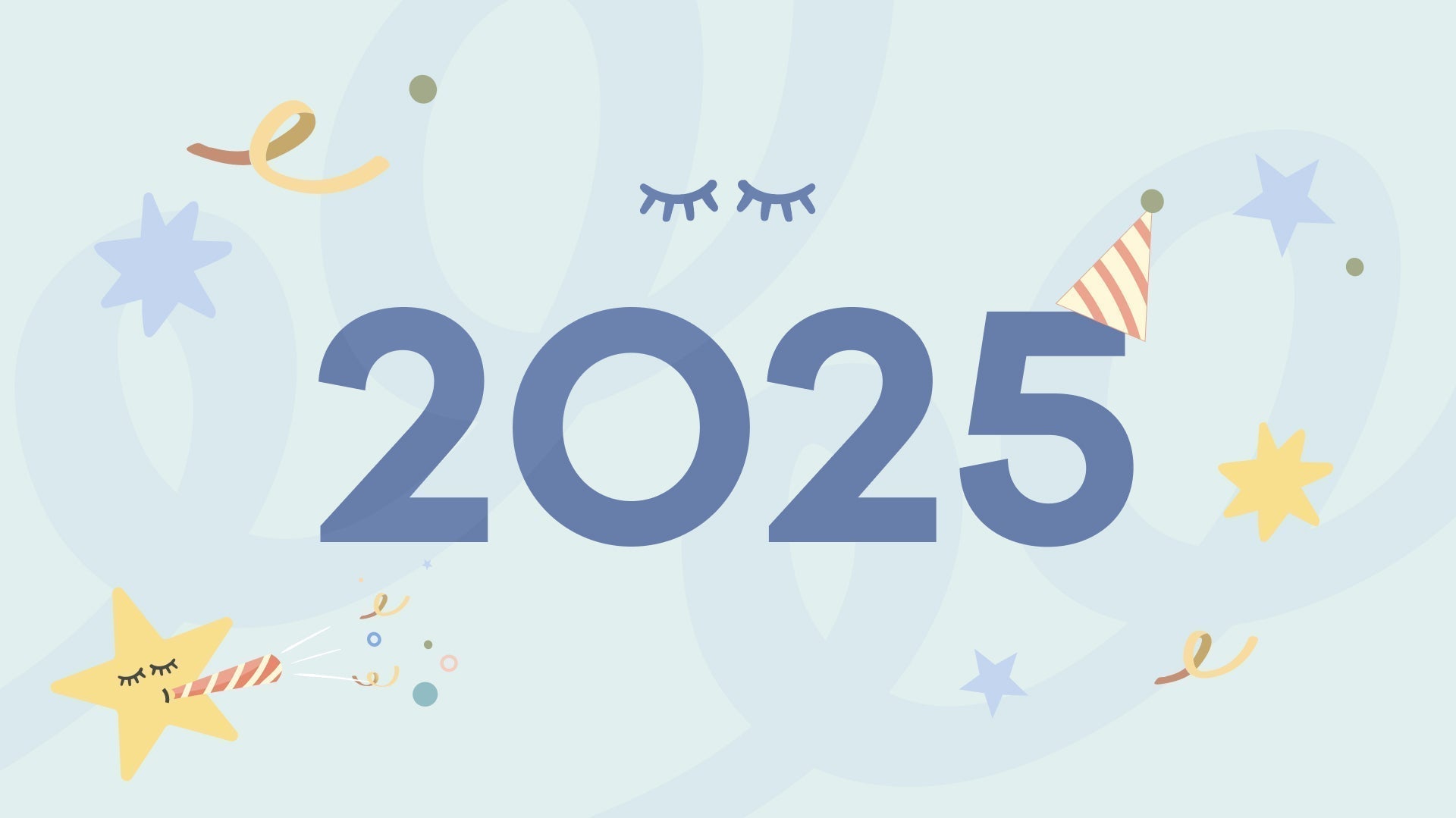 Our Top 10 Little Sleepies Moments of 2025