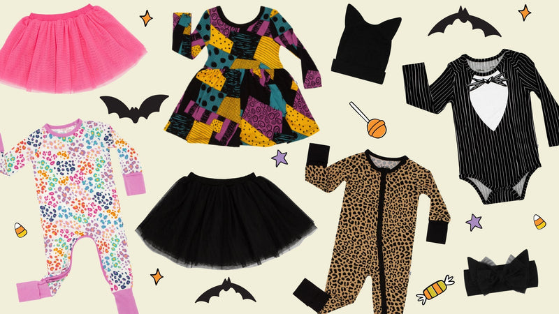 12 Simple & Sweet DIY Halloween Costume Ideas