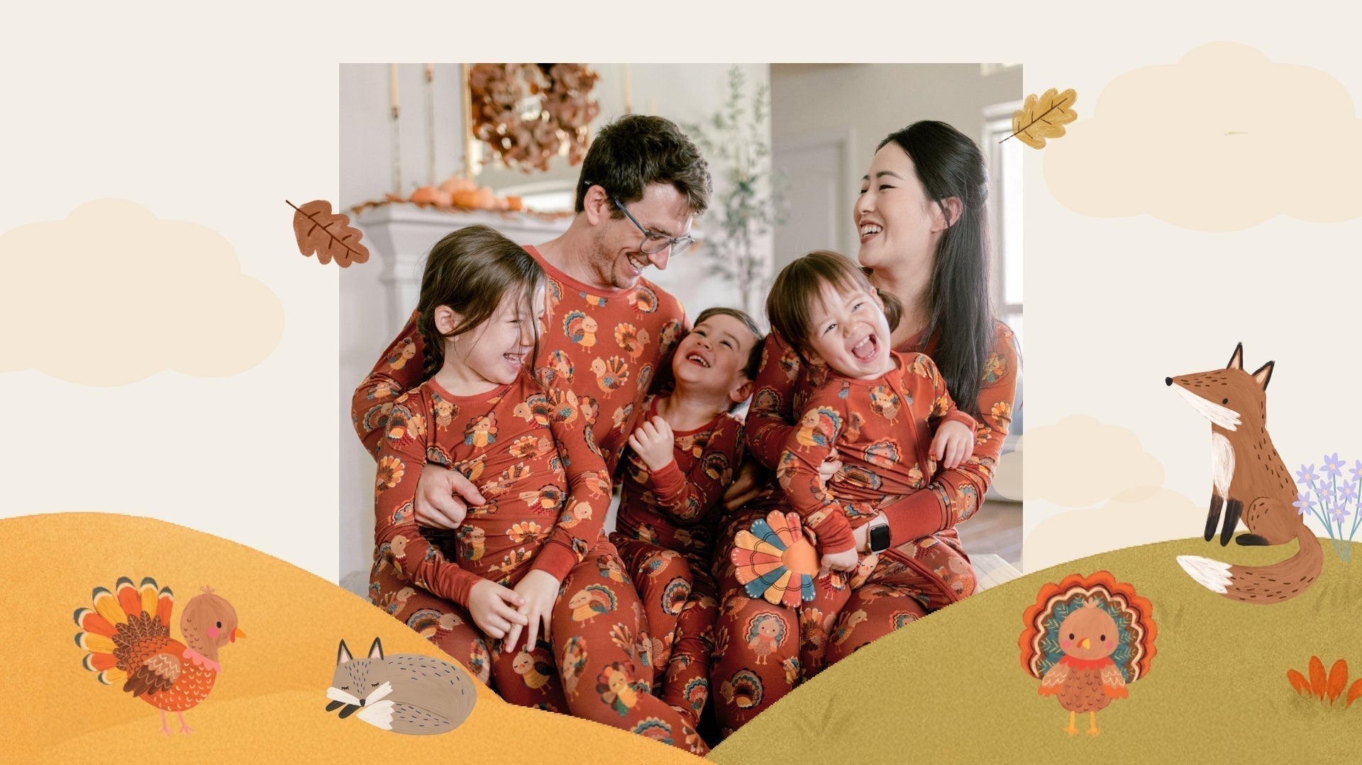 Team LS Shares: What We’re Grateful for This Year