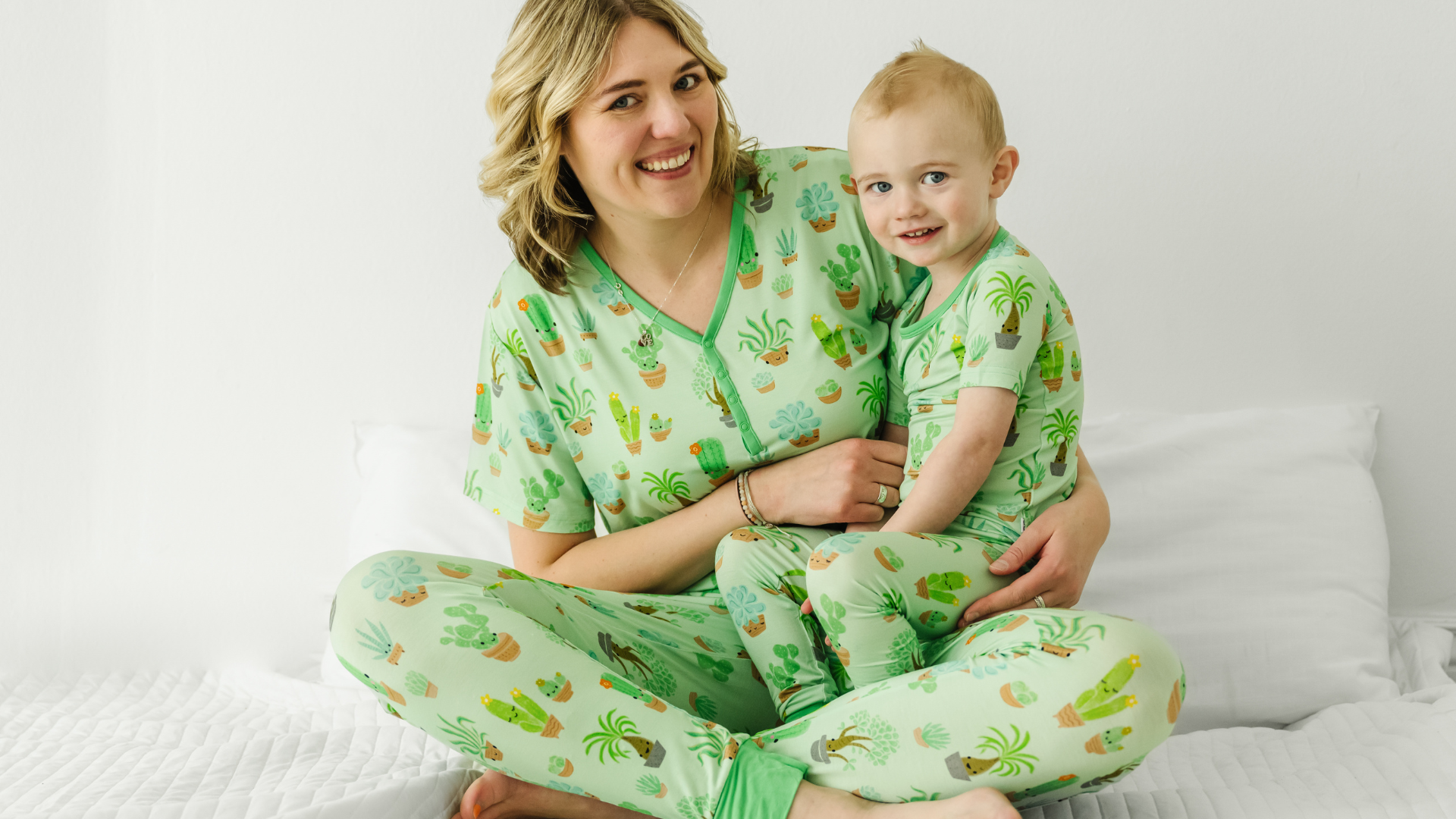 Comfortable Custom Kids Pajamas In Various Designs 