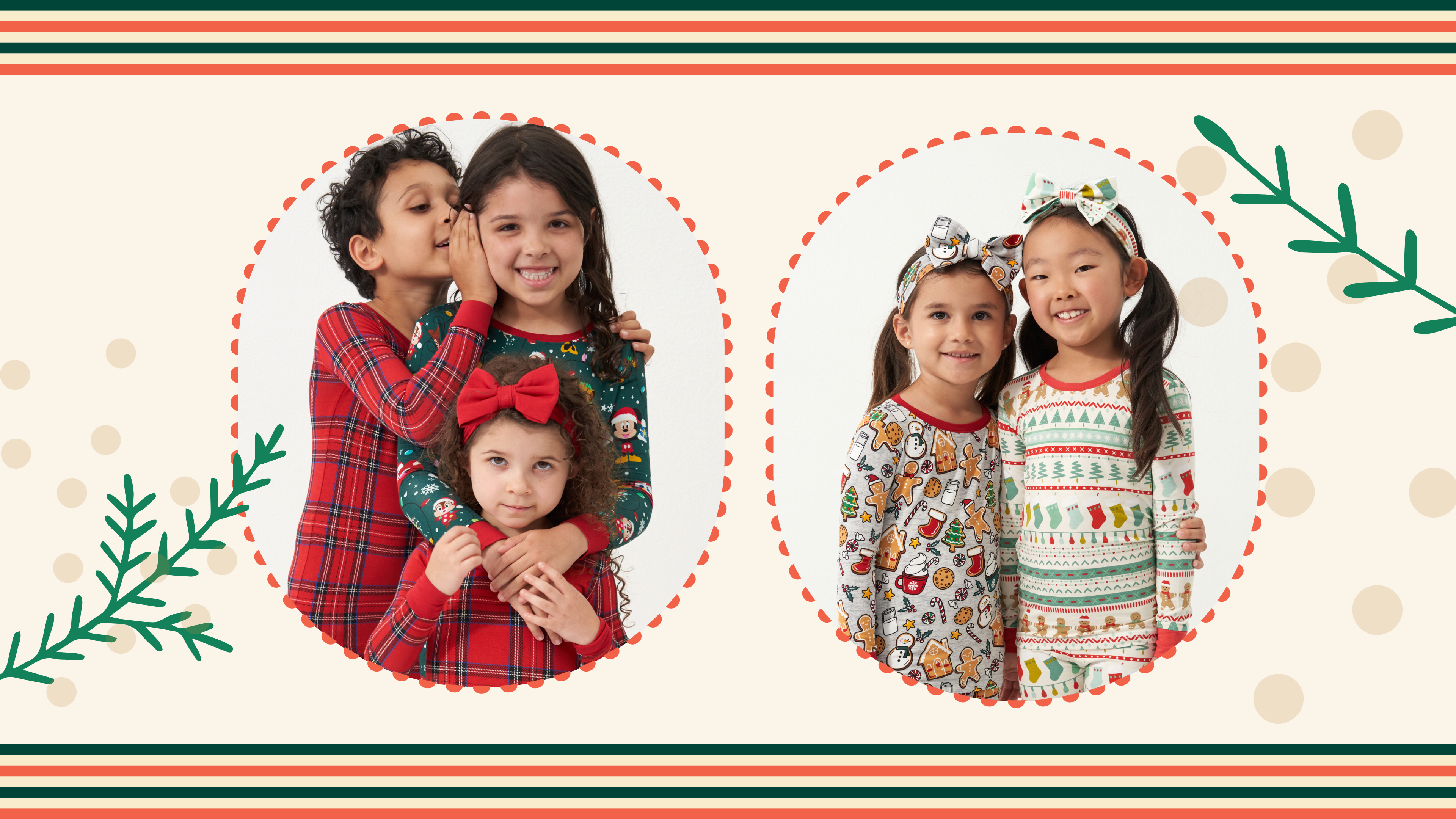 Little Sleepies Introduces 2022 Holiday Collection — Check It Out!
