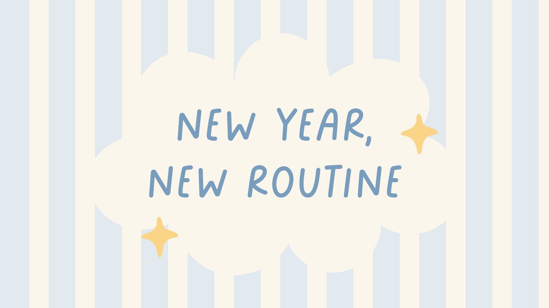 New Year, New Routine: LS VIPs Share Their 2026 Goals