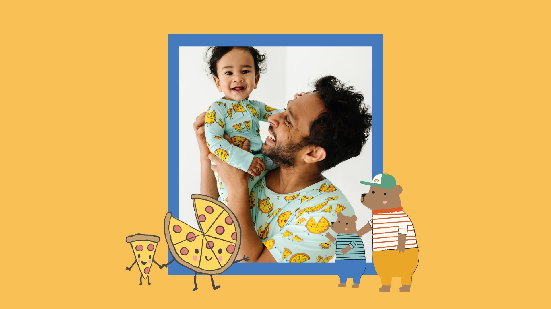 Celebrate Father's Day with These Weekend Plans for Every Dad