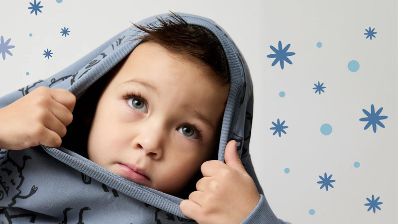 Beat the Winter Blues With These Nine Ideas