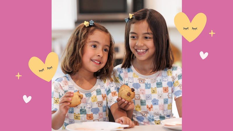 Sibling Bonding Q&A: Expert Tips for Nurturing Lifelong Connections