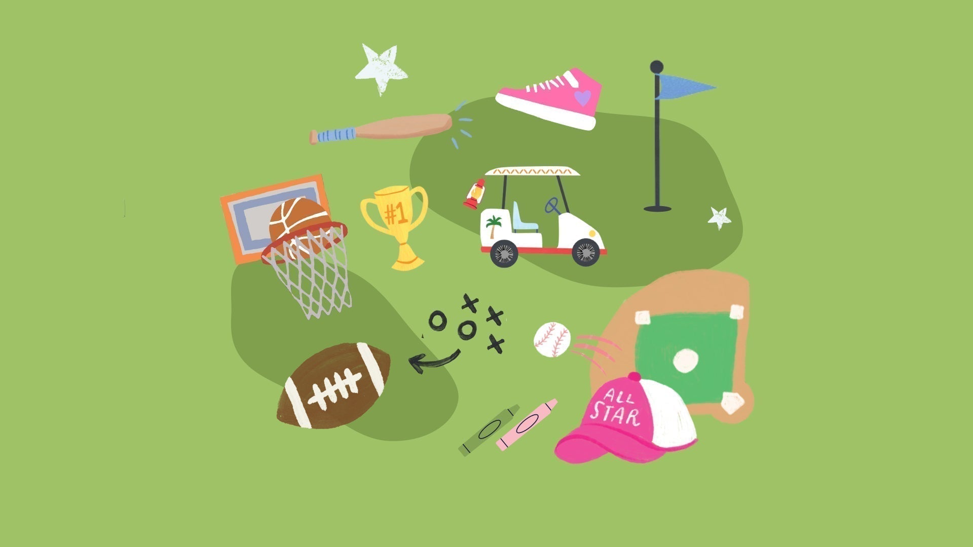 Expert Q&A: Finding the Right Sport or Hobby for Your Child