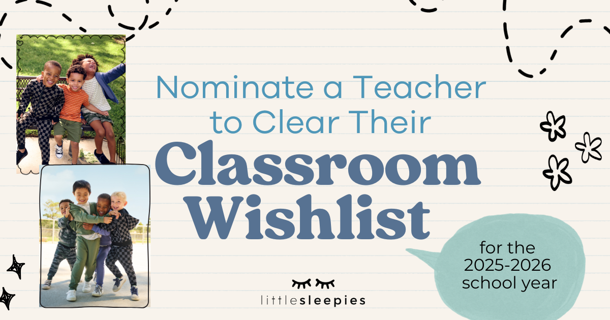 Nominate a Teacher to Clear Their Classroom Wishlist [Nominations Closed]