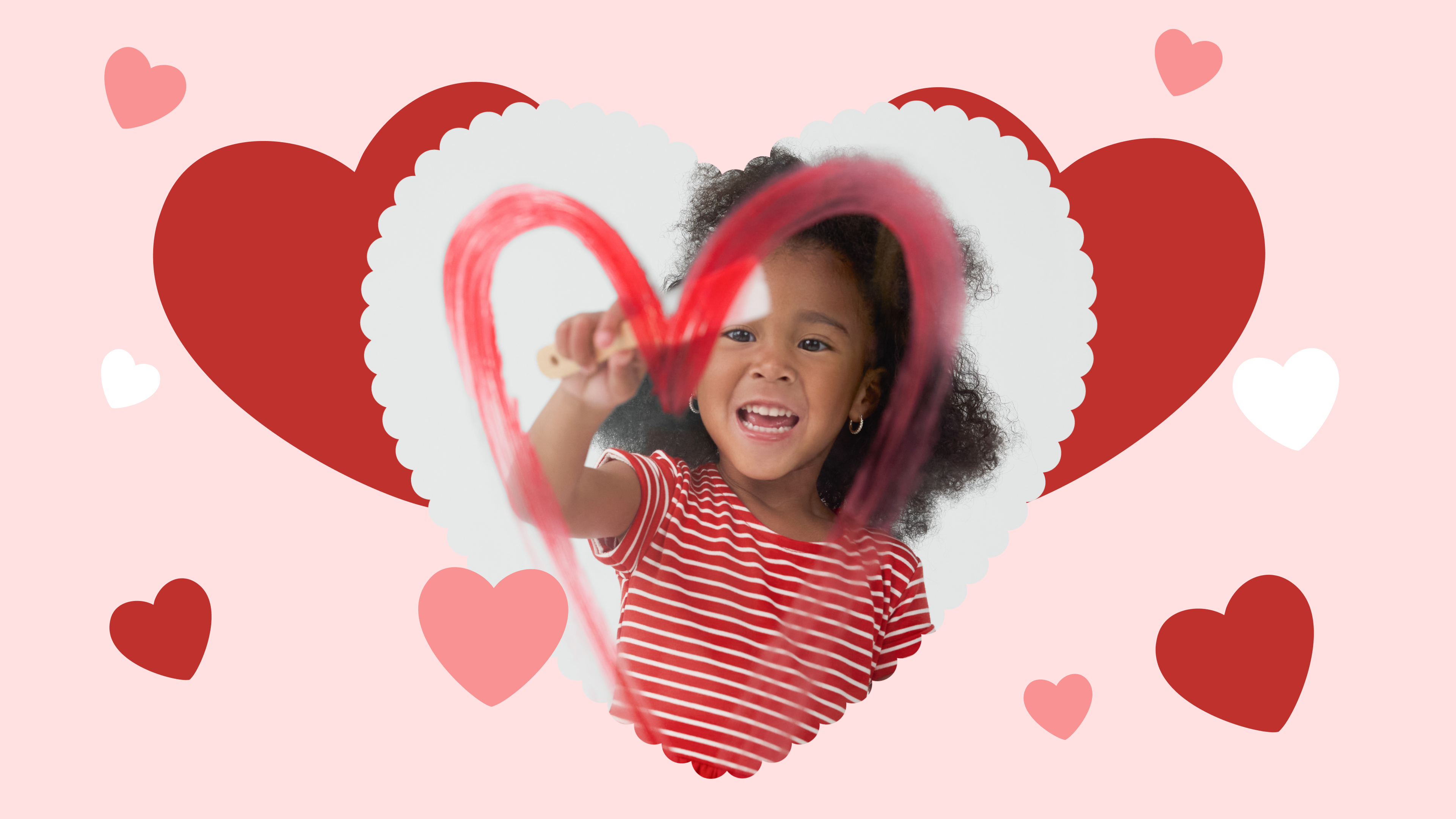 10 Ways to Say 'I Love You' to Your Little One