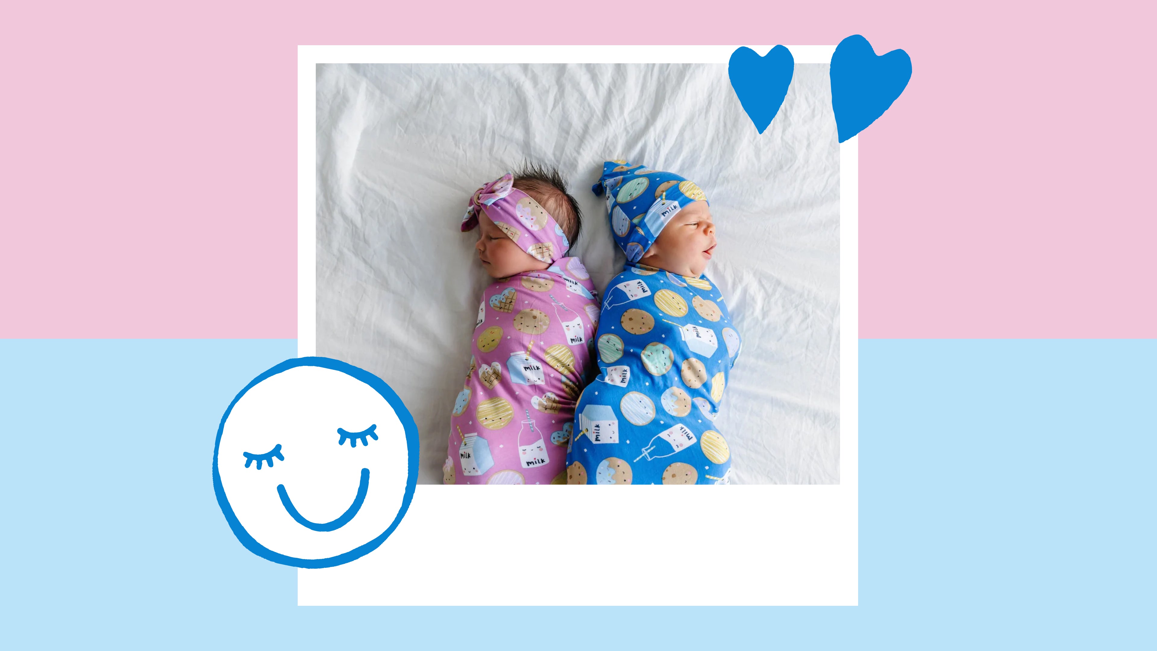 The Best Little Sleepies Pregnancy Announcements