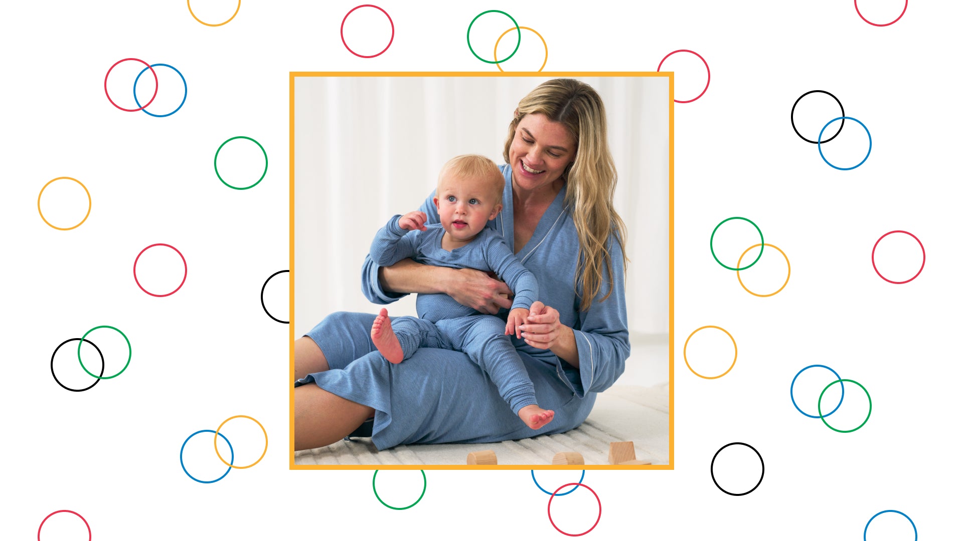 Welcome to the Parenting Olympics: Everyday Events That Deserve a Gold Medal