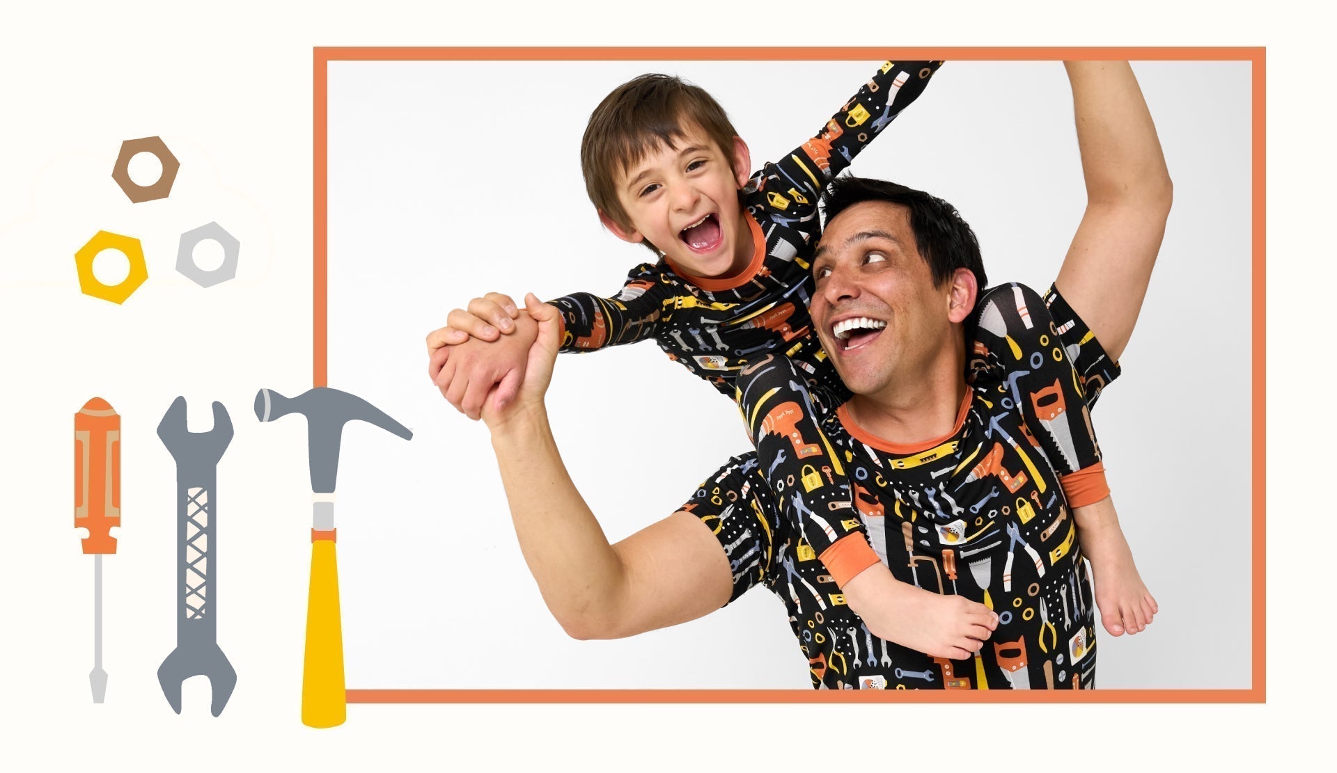 Team LS Shares: What We Wish We Knew As New Dads