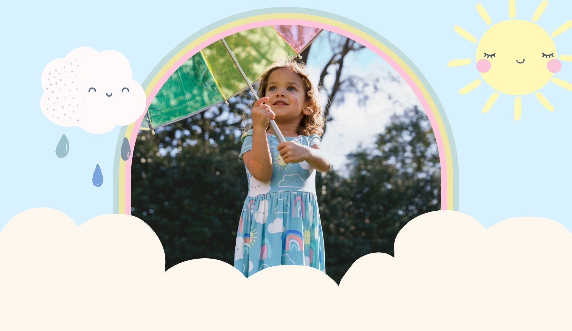 Beat the Rainy Day Blues with These Kid-Friendly Activities