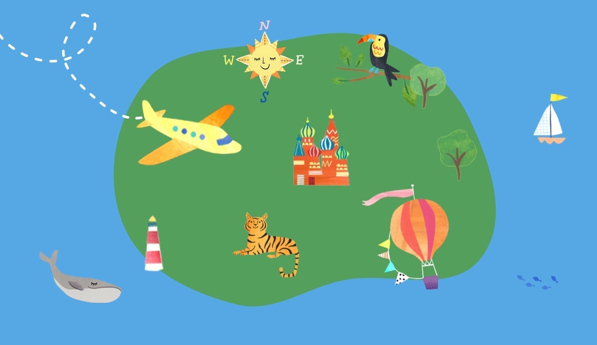 Traveling with Toddlers & Kids: Tips for a Smooth Ride