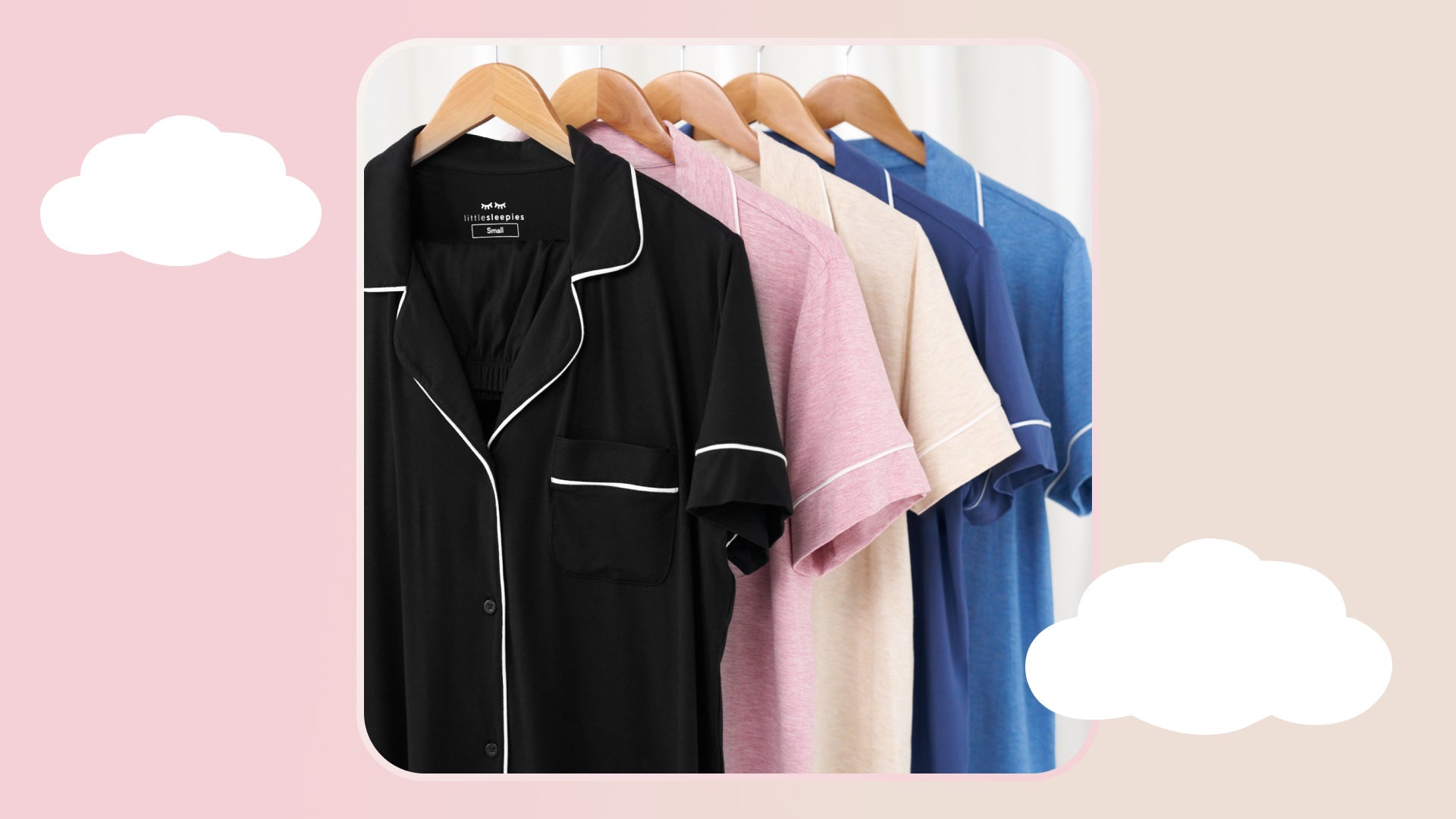 The Best LS Maternity Styles: Stay Comfy From Pregnancy to Postpartum