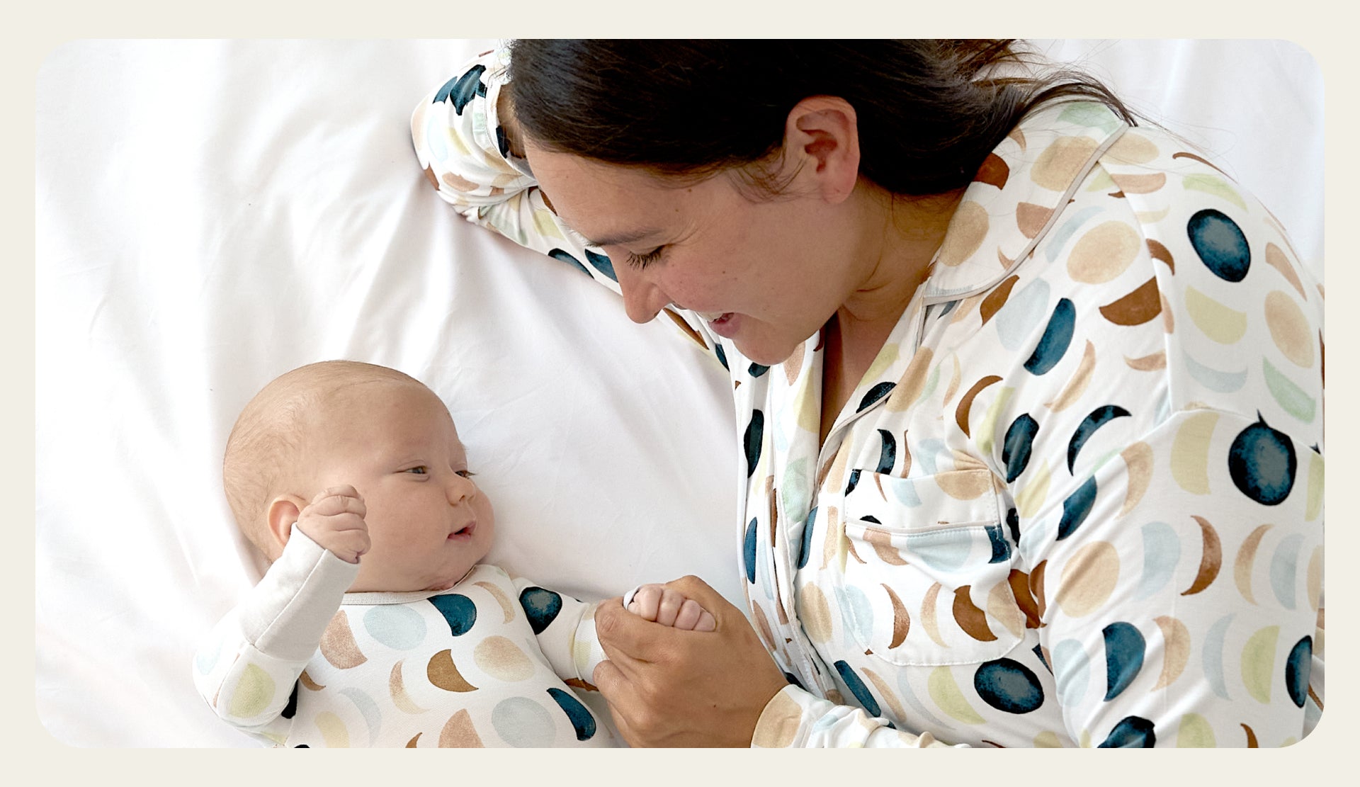 Your 2025 Baby Name Guide (With Real Picks from the LS Community!)