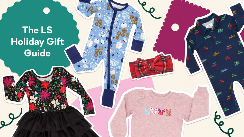 The LS Holiday Gift Guide 