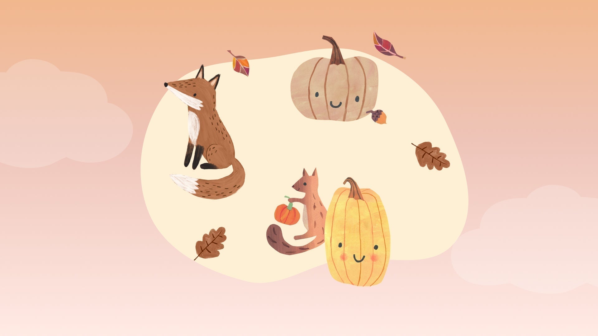 3 Kid-Friendly Fall Recipes Your Family Will Love (That Won’t Destroy Your Kitchen)