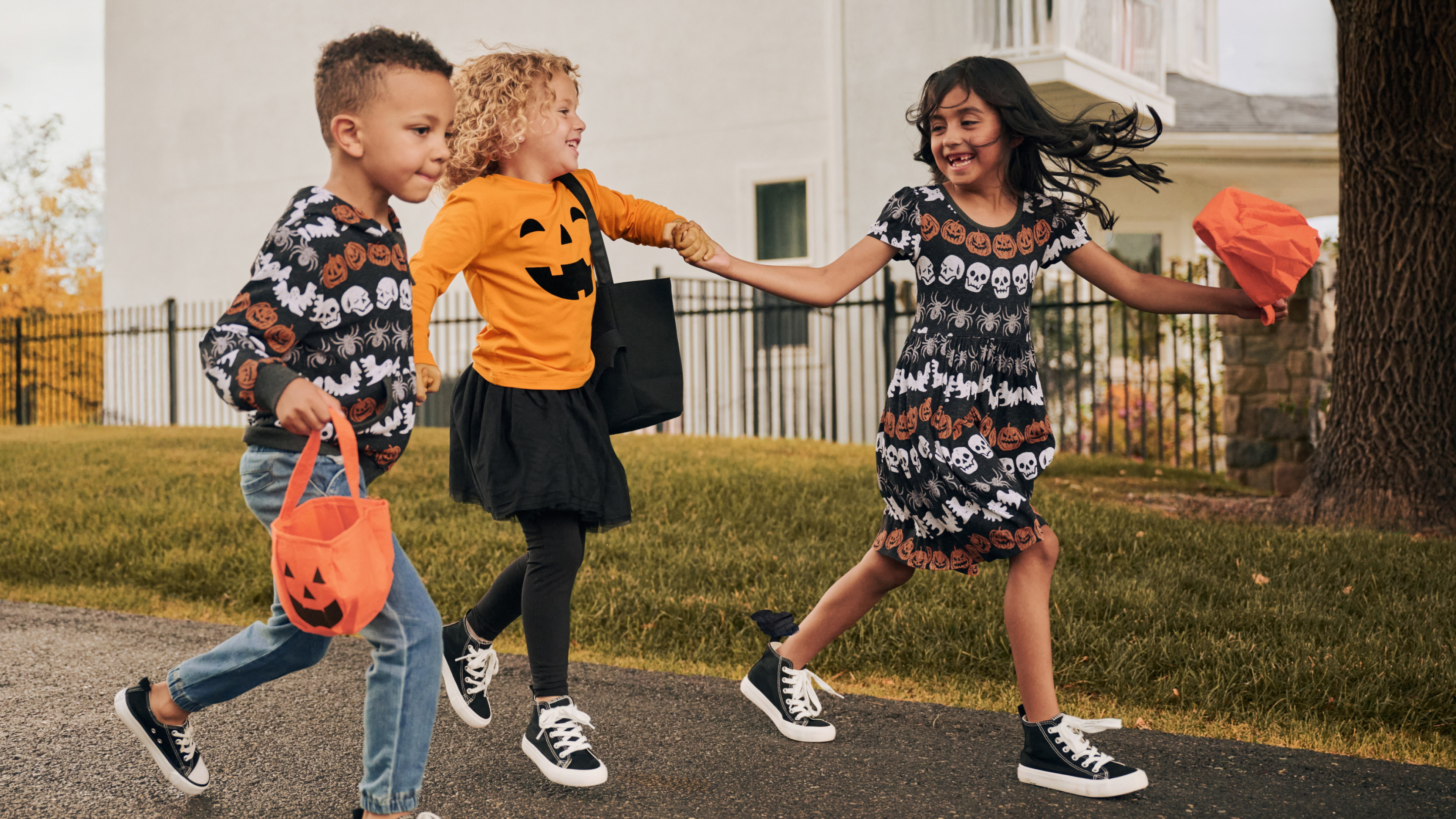 Halloween Hacks from LS Community Mamas (That Are Actually Amazing)