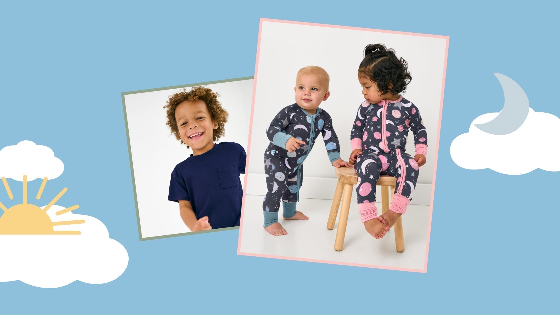 The Best Fabric for Eczema: Why Bamboo Viscose Works