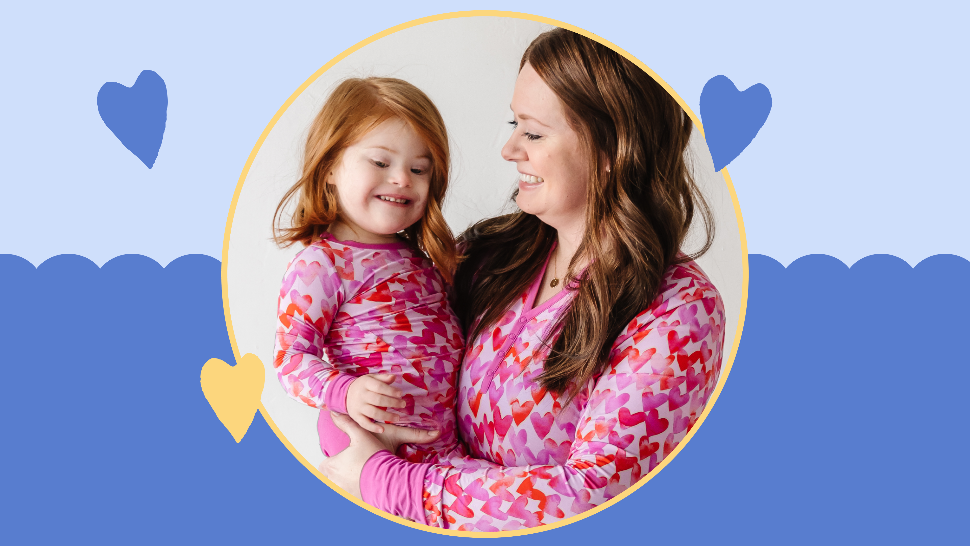 Parenting With Love: A Heartfelt Q&A for Down Syndrome Awareness Month