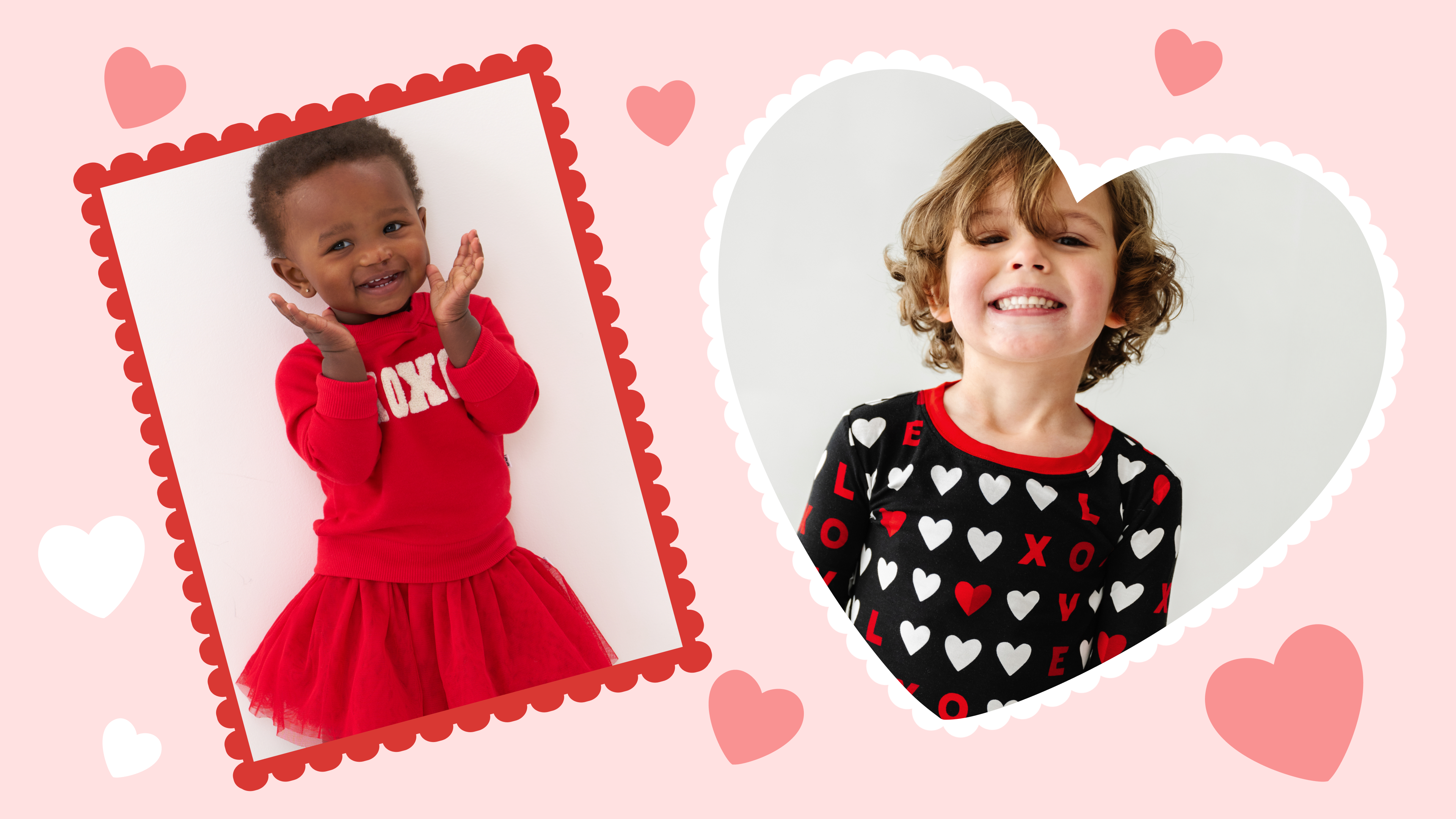 Cute DIY Valentines for Kids - Planning Playtime
