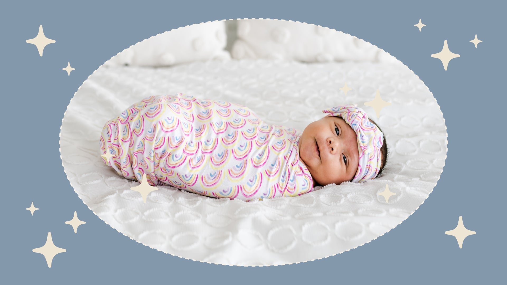 Bedtime Routines for Babies & Toddlers