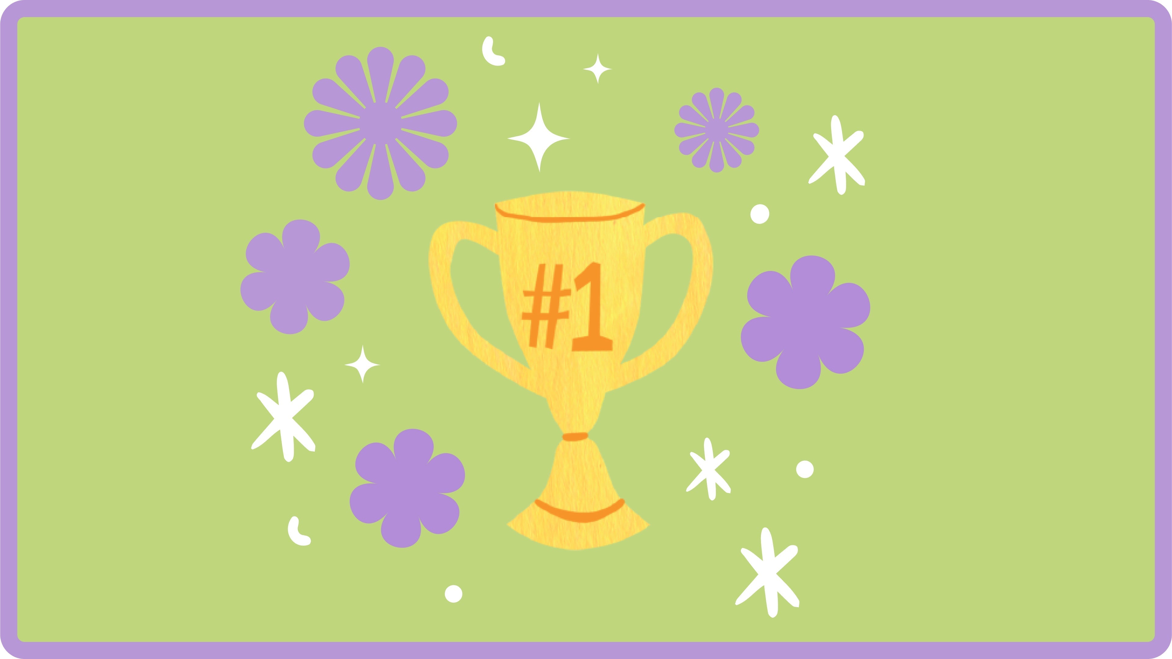 Celebrating 7 Women Making the World Brighter for Our Kids