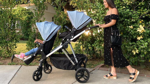 Five Modern Registry Essentials for Moms-To-Be